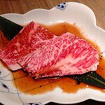 焼肉の名門 天壇 - 