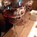 焼肉の名門 天壇 - 