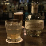 オー・ド・ヴィー - 