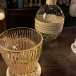 オー・ド・ヴィー - 