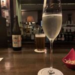 オー・ド・ヴィー - 