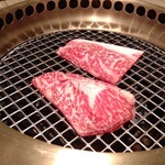 焼肉の名門 天壇 銀座店 - 