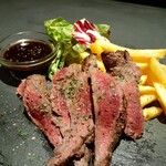 BAR&DINING KAZEMACHI - 