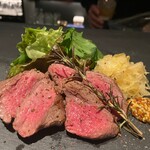 BAR&DINING KAZEMACHI - 