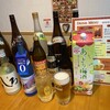 飲も飲も 一心 中華居酒屋