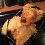 手打ち饂飩にしき - 