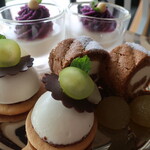 ザ・ラウンジ - 