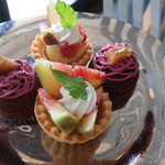 ザ・ラウンジ - 