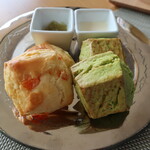 ザ・ラウンジ - 