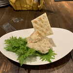 バルにしむらーの - 