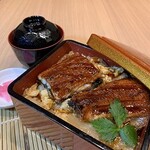 縁雫 蕎麦と肴 - 