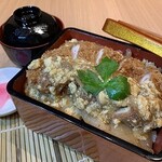 縁雫 蕎麦と肴 - 