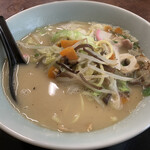 長崎ちゃんぽん国見 - 