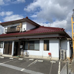 長崎ちゃんぽん国見 - 