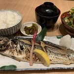 縁雫 蕎麦と肴 - 