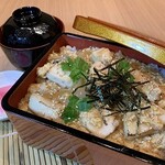 縁雫 蕎麦と肴 - 