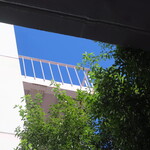 ラーメン二郎 - 今日もいい天気♪