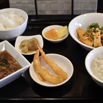 中華食堂 Pata-Pata - 