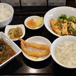 中華食堂 Pata-Pata - 