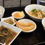 中華食堂 Pata-Pata - 