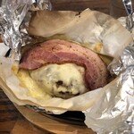 愛loveハンバーグ - 