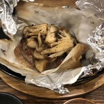 愛loveハンバーグ - 