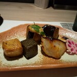 町衆料理 京もん - 