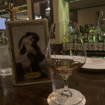 オー・ド・ヴィー - 