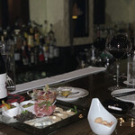 オー・ド・ヴィー - 