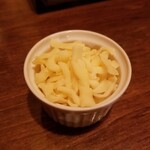 メディスンマン - チーズ 120円