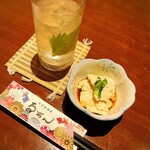 Soba Izakaya Ruchin - 