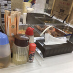 カイビガン - 内観