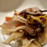 飯家くーた 銀座七丁目店 - 
