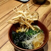 飯家くーた 銀座七丁目店 - 