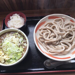 小平うどん - 