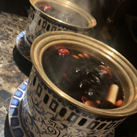 Shangri-La's secret ROPPONGI - 