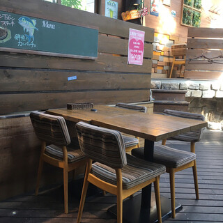 ハワイアン酒場 ロコテラス_2