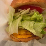 Ken'S Burger - 