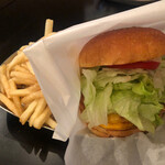 ケンズバーガー - 