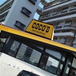 COCO'S - 