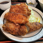 西麻布 三河屋 - 