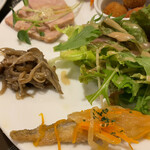 Itarian Restaurant Piccolo Mondo - 