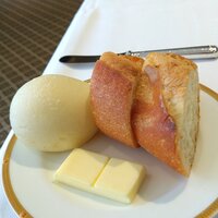 フレンチレストラン フルーヴ - 