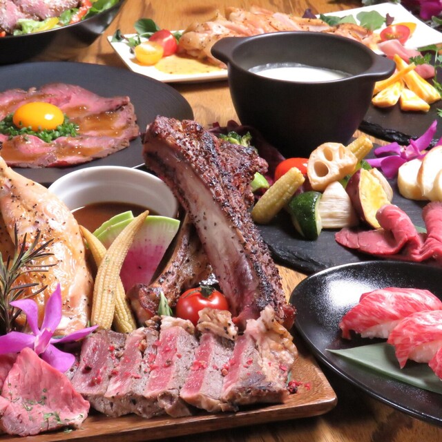 完全個室 肉料理専門店 Lab Sapporo すすきの店 ラボサッポロ すすきの 市電 居酒屋 食べログ
