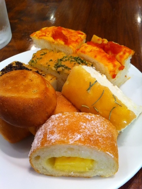 パン食べ放題のカフェランチ By 麻太郎 Bar Bistro 64 バーアンドビストロロクヨン 旧居留地 大丸前 ビストロ 食べログ パン食べ放題のカフェランチ By 麻太郎 Bar Bistro 64 バーアンドビストロロクヨン 旧居留地 大丸前 ビストロ 食べログ