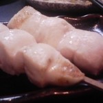 千葉人 - ササミ（活力セット内）
