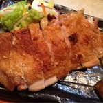 みさき - 岩手 鳥塩焼