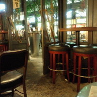 パリアッチョ 丸の内仲通り店 - 入口