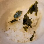 自然派ラーメン 神楽 - 