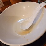 自然派ラーメン 神楽 - 